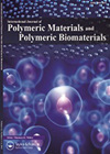 International Journal of Polymeric Materials and Polymeric Biomaterials雜志封面